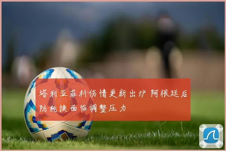 塔利亚菲科伤情更新出炉 阿根廷后防轮换面临调整压力