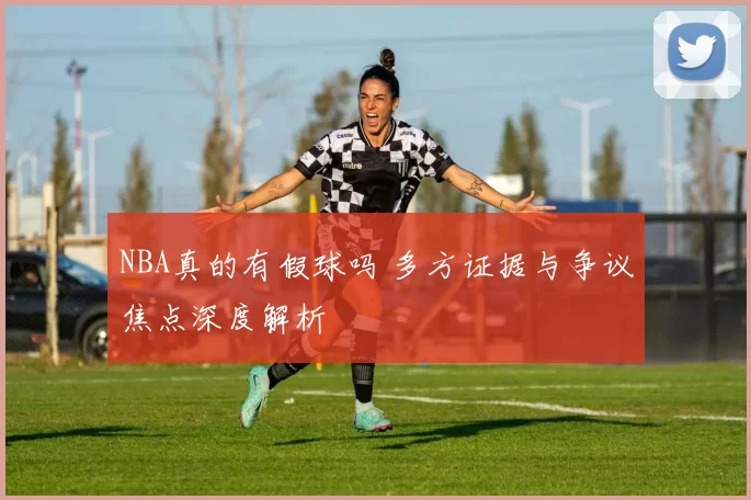 NBA真的有假球吗 多方证据与争议焦点深度解析