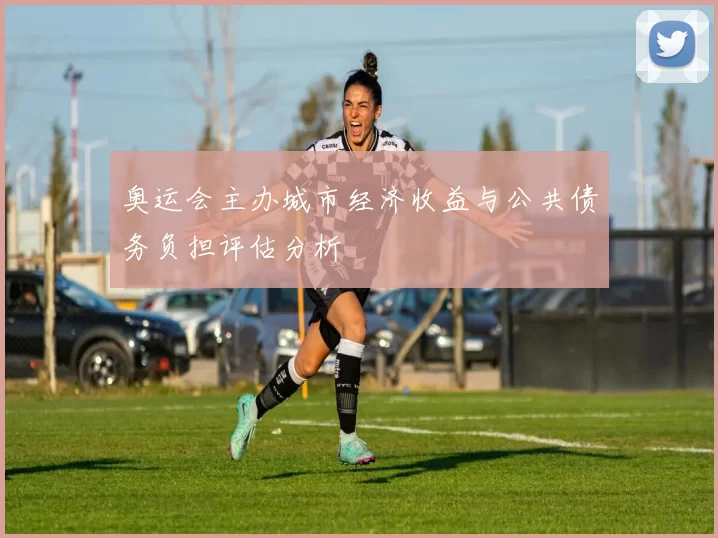 奥运会主办城市经济收益与公共债务负担评估分析