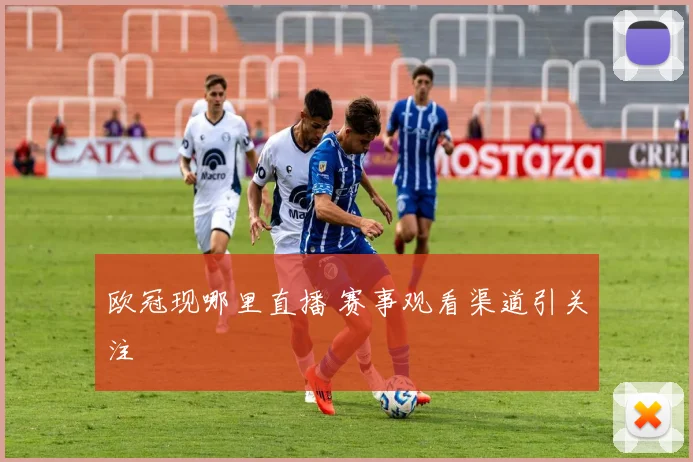 欧冠现哪里直播 赛事观看渠道引关注