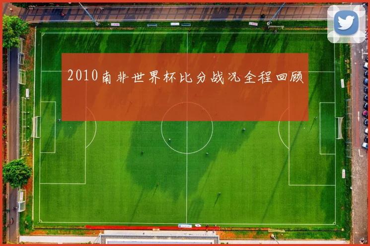 2010南非世界杯比分战况全程回顾