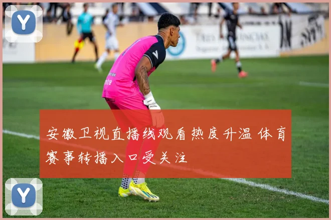 安徽卫视直播线观看热度升温 体育赛事转播入口受关注
